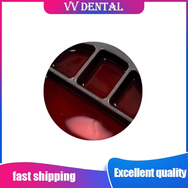 Wax Melting Pot - Calentador de Cera para Laboratorio Dental