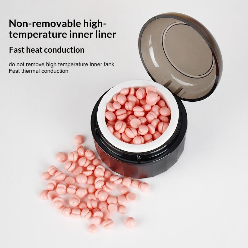 Wax Melting Pot - Nuevo Mini Calentador de Cera con