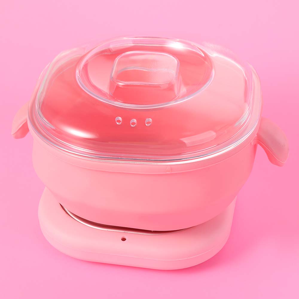 Wax Melting Pot - Calentador de Cera Plegable de 400