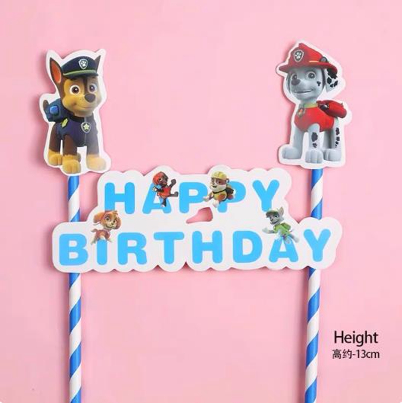 Figura de dibujos animados de  - Candle Supplies Free Shipping reseña y precio