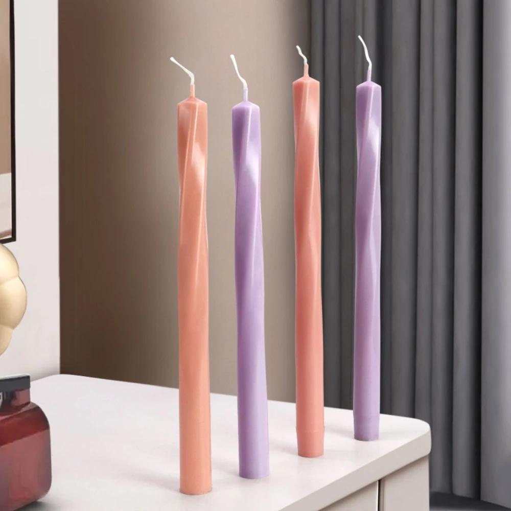 Molde de vela de plástico con  - Candle Quotes reseña y precio