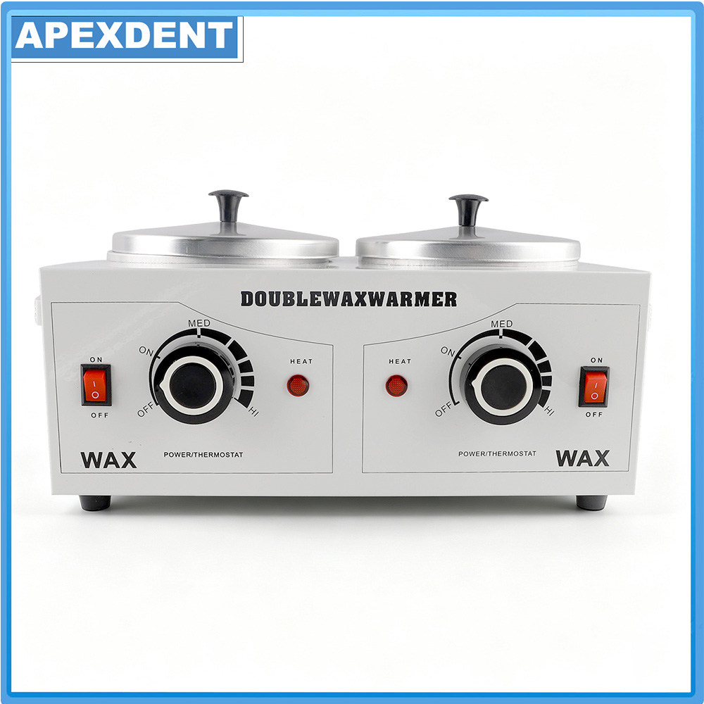 Máquina de fusión de cera de d - Wax Melting Pot reseña y precio