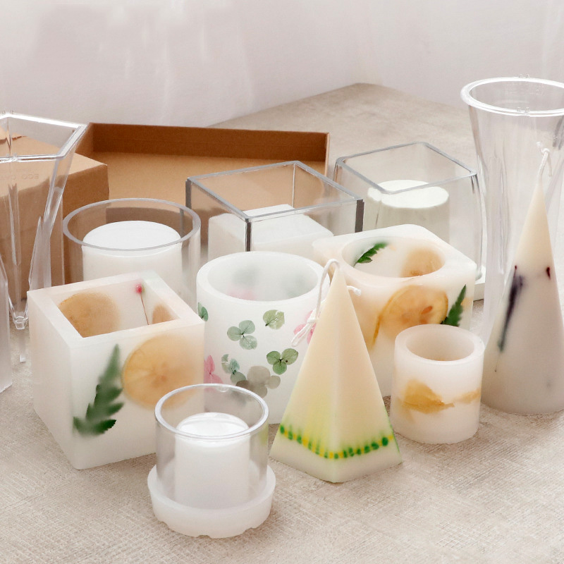 Molde hueco para candelabros,  - Candle Quotes reseña y precio