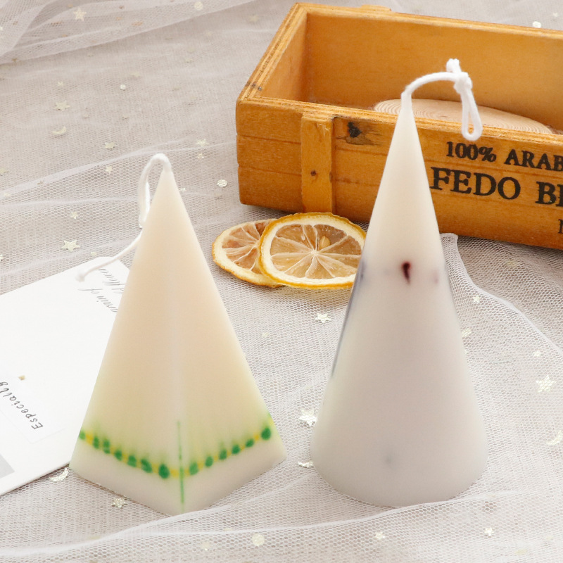 Molde hueco para candelabros,  - Candle Quotes reseña y precio