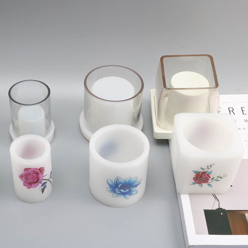 Molde hueco para candelabros,  - Candle Quotes reseña y precio