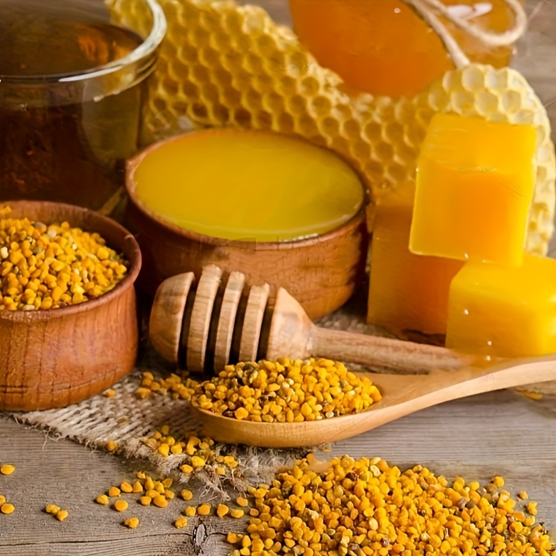 Bloques de Cera de Abeja Direc - Candle Supplies Shop reseña y precio