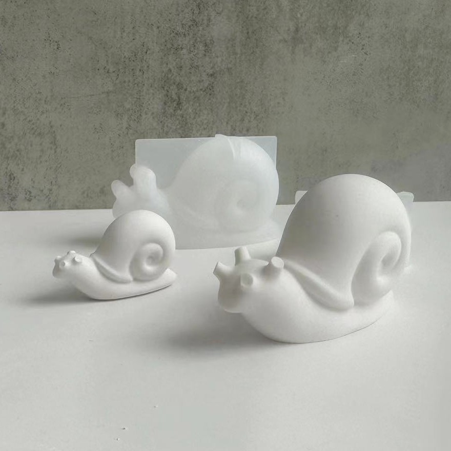 Molde de silicona de animales  - Candle Supplies Shop reseña y precio