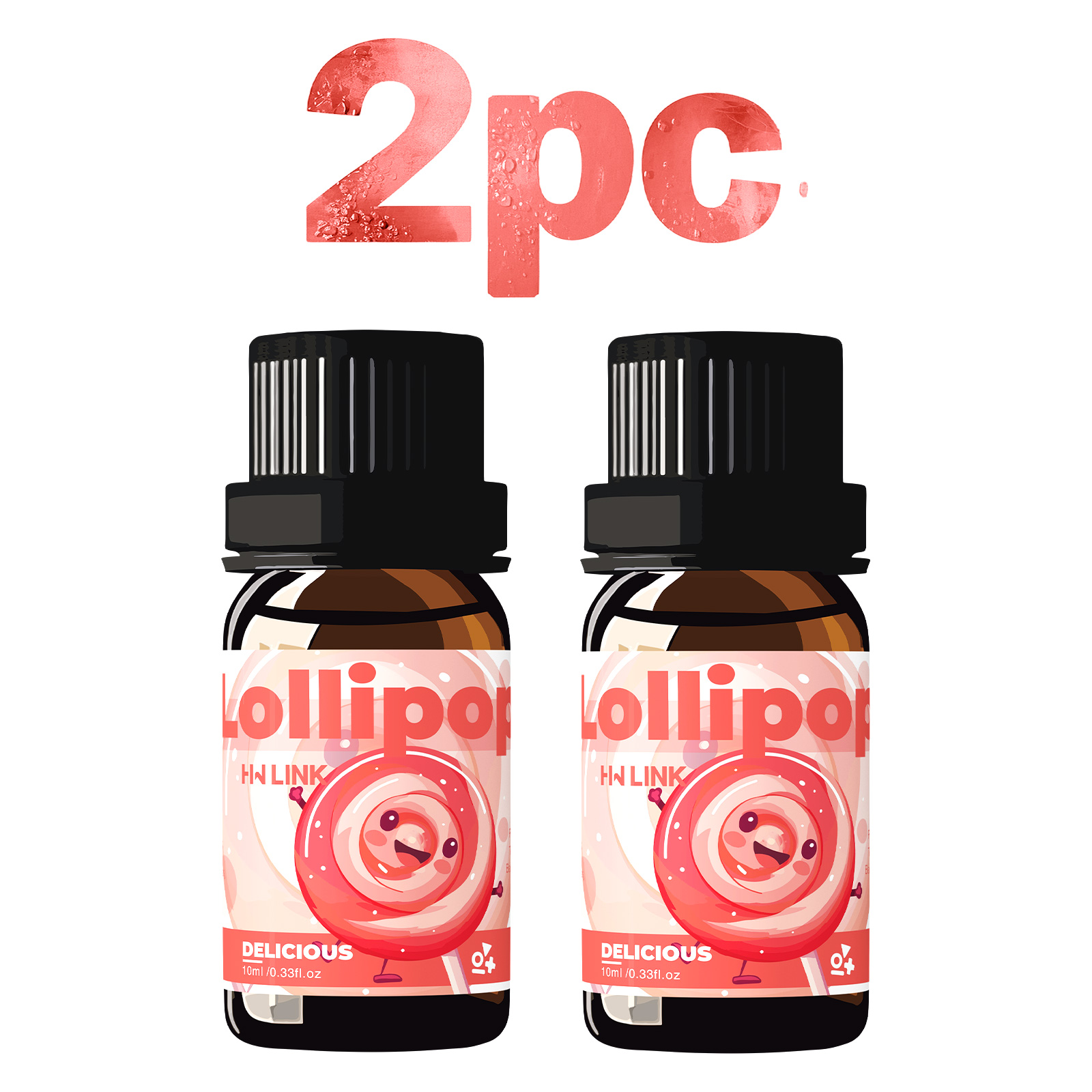 2 piezas de aceites aromáticos - Candle Supplies Free Shipping reseña y precio