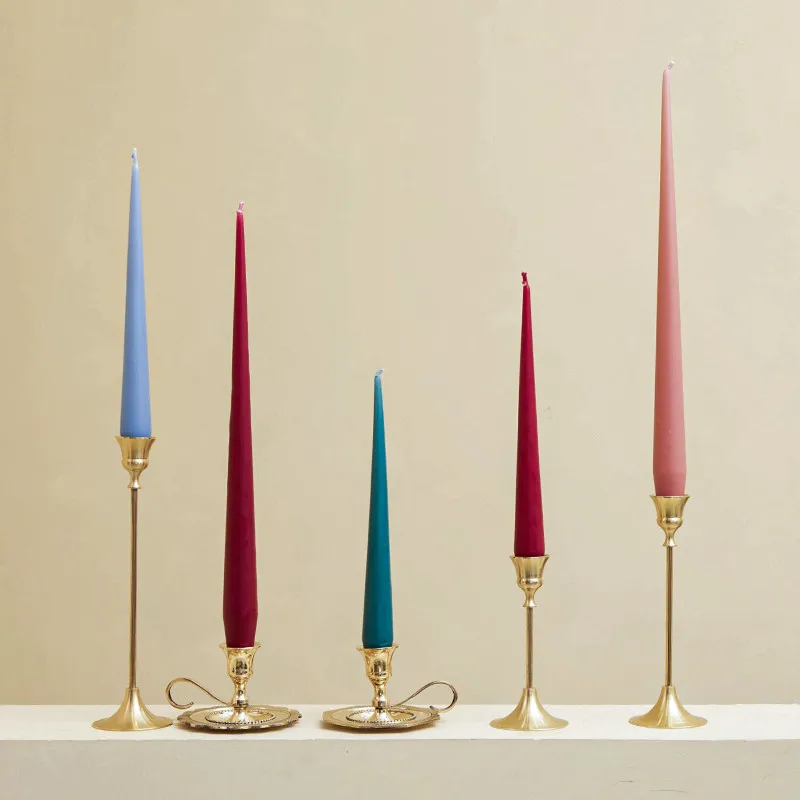 Molde de vela acrílica puntiag - Candle Supplies Shop reseña y precio