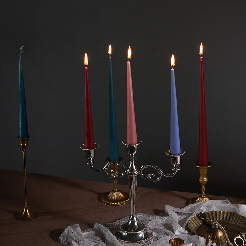 Molde de vela acrílica puntiag - Candle Supplies Shop reseña y precio
