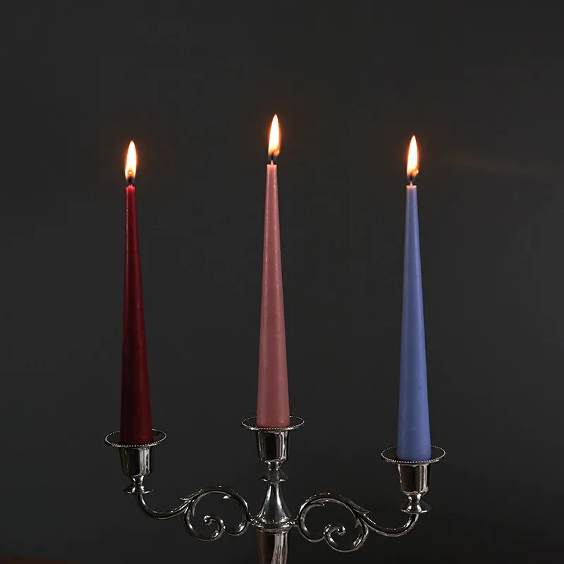 Molde de vela acrílica puntiag - Candle Supplies Shop reseña y precio