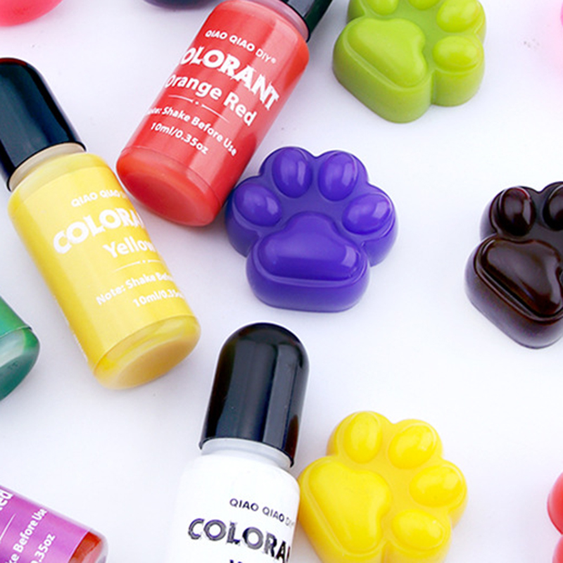 20 colores velas tintes cera v - Candle Supplies Shop reseña y precio