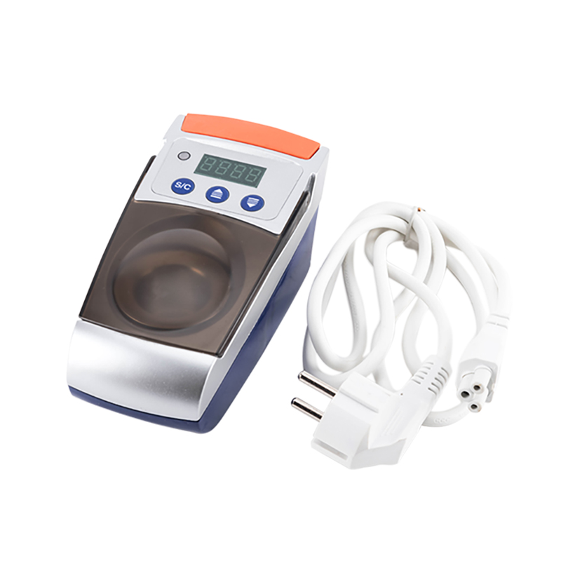 Calentador de cera Digital ana - Wax Melting Pot reseña y precio