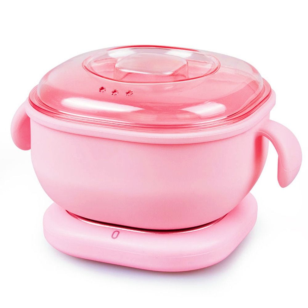 Calentador de Cera Plegable de - Wax Melting Pot reseña y precio